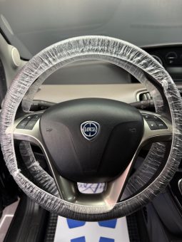 
										Lancia Ypsilon 1.2 GPL Ecochic Gold 2016 full									