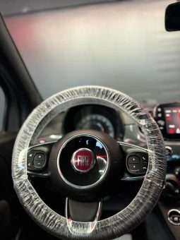 
										Fiat 500 1.2 GPL Lounge 10/2019 full									