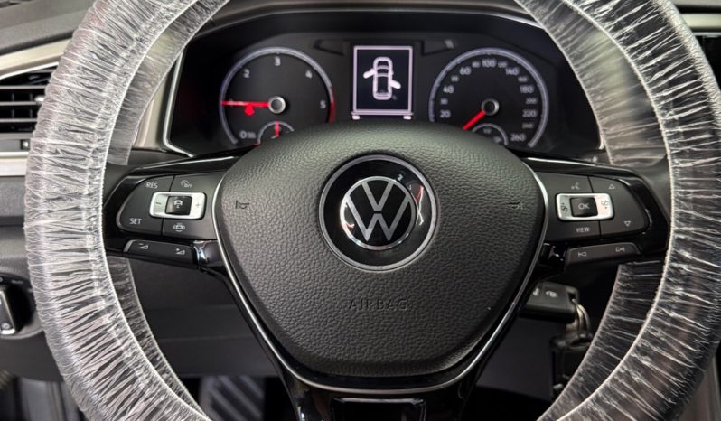 
								Volkswagen T-Roc 1.6 TDI Advanced 10/2020 full									