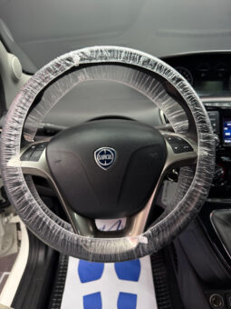 
										Lancia Ypsilon 0.9 Benzina 85 CV Platinum AUTOMATICA full									