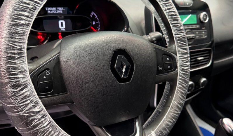 
								Renault Clio 1.2 GPL 75 CV Duel 2018 full									