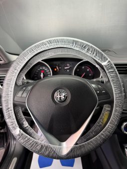 
										Alfa Romeo Giulietta 1.6 Mulijet 120 CV Super 10/2018 full									