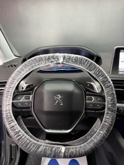 
										Peugeot 3008 1.6 BlueHDi 120 Cv EAT6 Allure Pack 2018 full									
