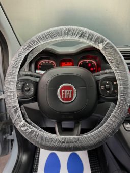 
										Fiat Panda 1.3 Multijet 95 CV Lounge 2019 full									