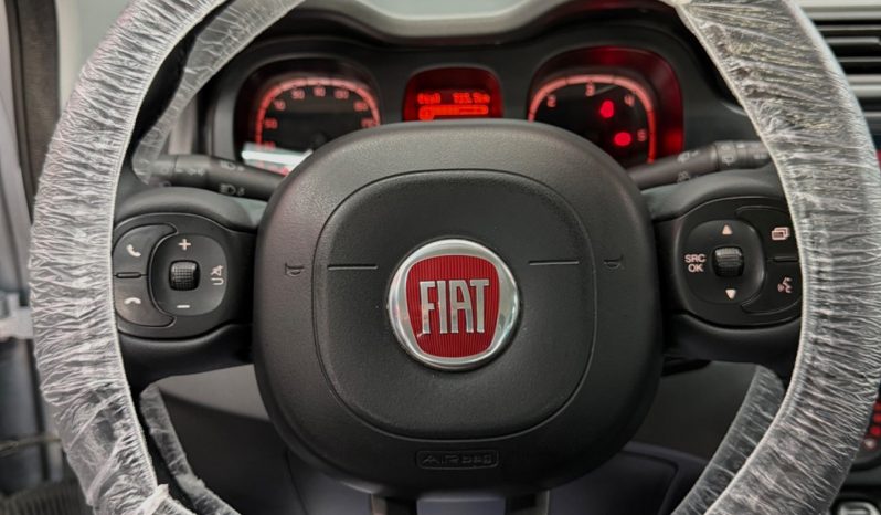 
								Fiat Panda 1.3 Multijet 95 CV Lounge 2019 full									