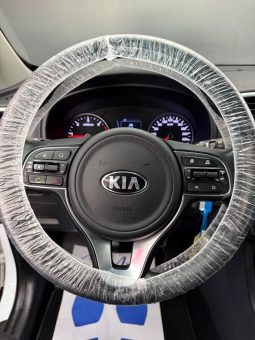 
										Kia Sportage 1.7 CRDI 116 Cv STYLE 2018 full									