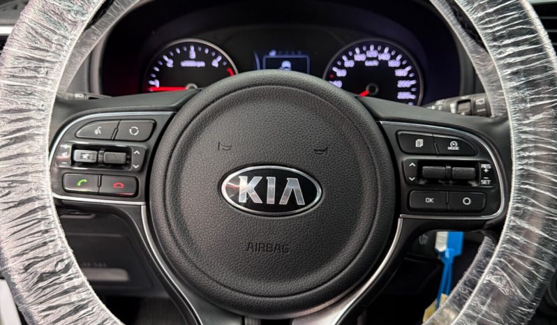 
								Kia Sportage 1.7 CRDI 116 Cv STYLE 2018 full									