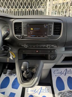 
										Peugeot Traveller BlueHDi 120 Cv 8 Posti ALLURE 2020 full									