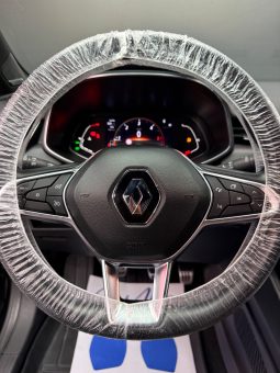 
										Renault Clio 1.5 Blue dCi 85 CV R.S. Line 2020 full									