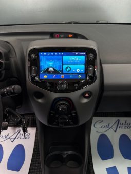 
										Peugeot 108 1.0 VTi Collection 2020 full									