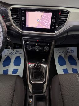 
										Volkswagen T-Roc 1.6 TDI Advanced 10/2020 full									