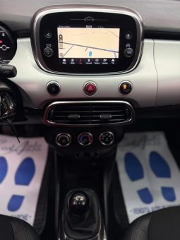 
										Fiat 500X 1.6 MultiJet 130 CV Urban City 2022 full									