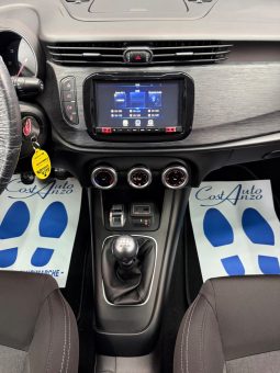 
										Alfa Romeo Giulietta 1.6 Mulijet 120 CV Super 10/2018 full									