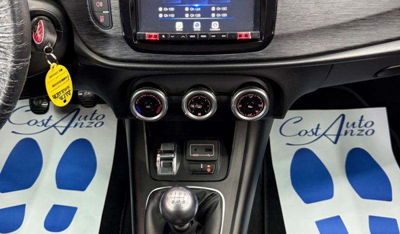 
								Alfa Romeo Giulietta 1.6 Mulijet 120 CV Super 10/2018 full									