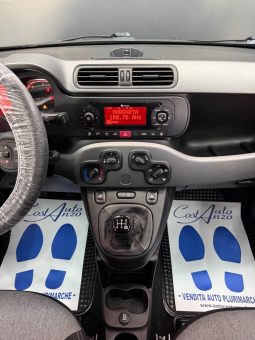 
										Fiat Panda 1.3 Multijet 95 CV Lounge 2019 full									