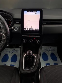 
										Renault Clio 1.5 Blue dCi 85 CV R.S. Line 2020 full									