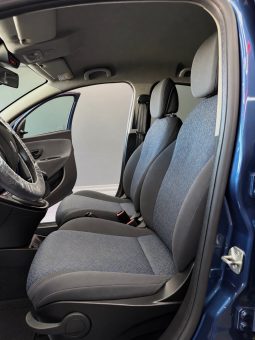 
										Lancia Ypsilon 1.2 GPL Alberta Ferretti 10/2022 full									