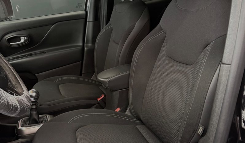 
								Jeep Renegade 1.6 Multijet 130 CV Limited 2021 full									