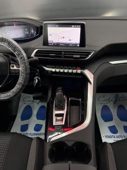 
										Peugeot 3008 1.6 BlueHDi 120 Cv EAT6 Allure Pack 2018 full									