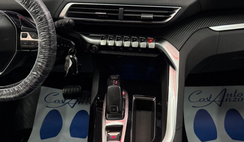 
								Peugeot 3008 1.6 BlueHDi 120 Cv EAT6 Allure Pack 2018 full									