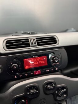 
										Fiat Panda 1.3 Multijet 95 CV Lounge 2019 full									