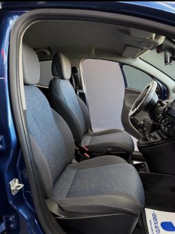 
										Lancia Ypsilon 1.2 GPL Alberta Ferretti 10/2022 full									