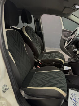 
										Lancia Ypsilon 0.9 Benzina 85 CV Platinum AUTOMATICA full									