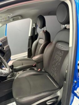 
										Fiat 500X 1.6 MultiJet 130 CV Urban City 2022 full									