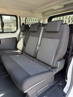 
										Peugeot Traveller BlueHDi 120 Cv 8 Posti ALLURE 2020 full									