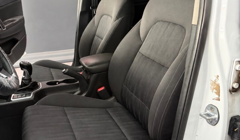 
								Kia Sportage 1.7 CRDI 116 Cv STYLE 2018 full									