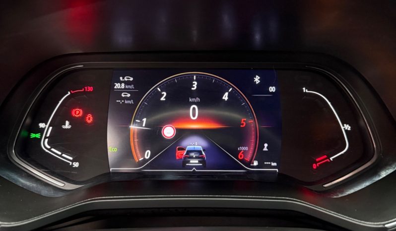 
								Renault Clio 1.5 Blue dCi 85 CV R.S. Line 2020 full									