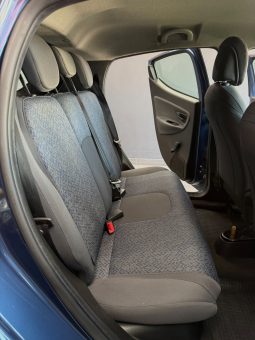 
										Lancia Ypsilon 1.2 GPL Alberta Ferretti 10/2022 full									