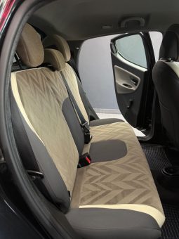 
										Lancia Ypsilon 1.2 GPL Ecochic Gold 2016 full									