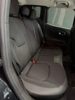 
										Jeep Renegade 1.6 Multijet 130 CV Limited 2021 full									