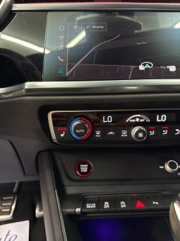 
										Audi RSQ3 SPB Quattro 2.5 TFSI 400 CV IPER FULL full									