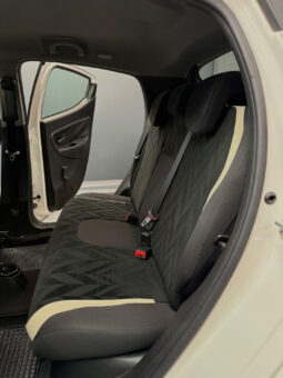 
										Lancia Ypsilon 0.9 Benzina 85 CV Platinum AUTOMATICA full									