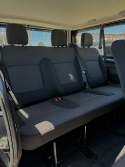 
										Renault Trafic 2.0 BluedCi 110CV 9 Posti 2022 full									