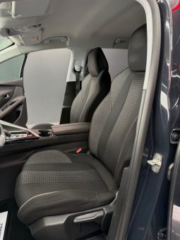 
										Peugeot 3008 1.6 BlueHDi 120 Cv EAT6 Allure Pack 2018 full									