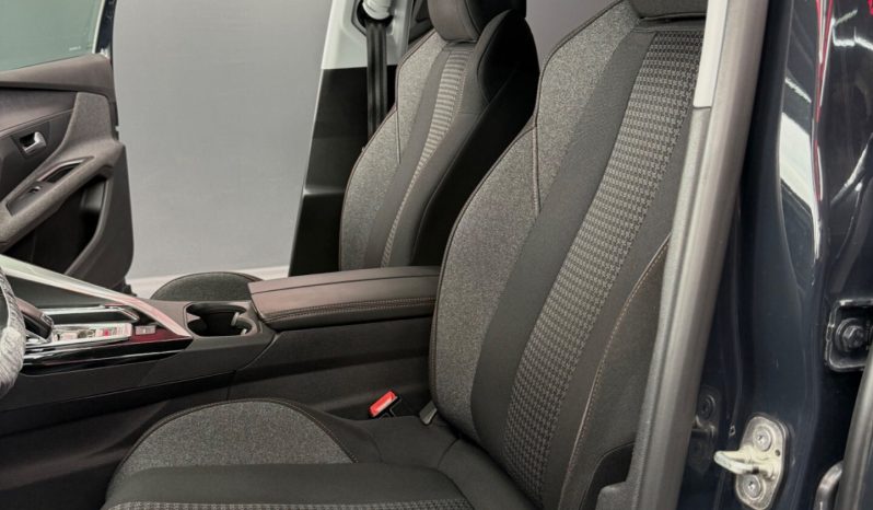 
								Peugeot 3008 1.6 BlueHDi 120 Cv EAT6 Allure Pack 2018 full									