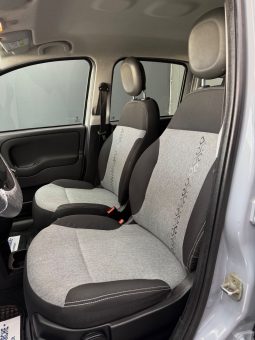 
										Fiat Panda 1.3 Multijet 95 CV Lounge 2019 full									