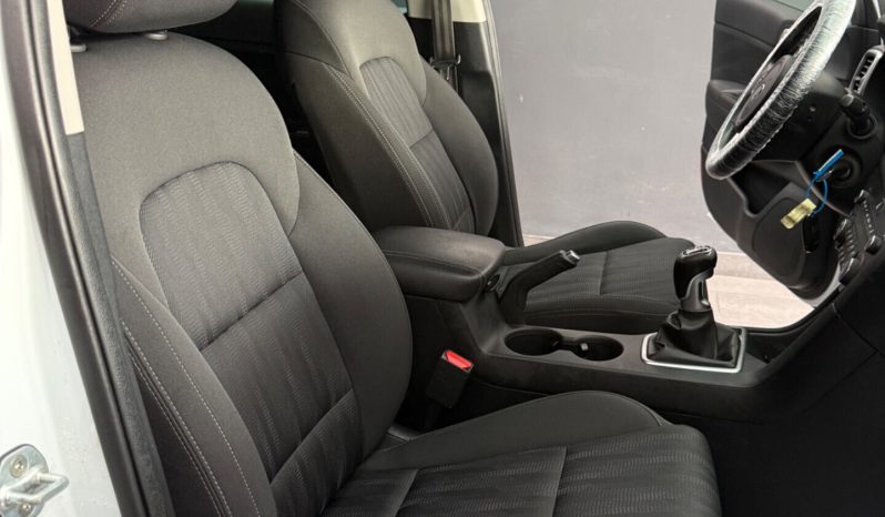
								Kia Sportage 1.7 CRDI 116 Cv STYLE 2018 full									