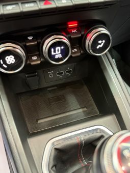 
										Renault Clio 1.5 Blue dCi 85 CV R.S. Line 2020 full									