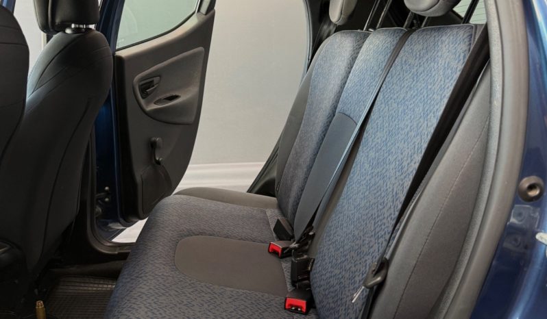 
								Lancia Ypsilon 1.2 GPL Alberta Ferretti 10/2022 full									