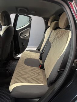 
										Lancia Ypsilon 1.2 GPL Ecochic Gold 2016 full									
