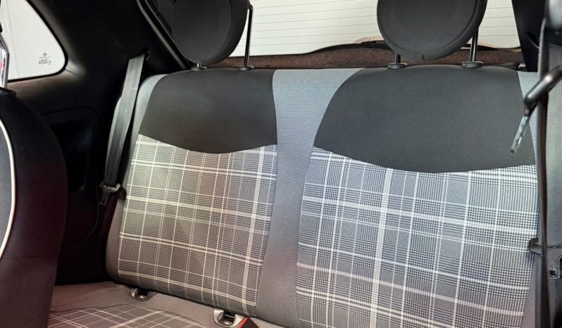 
								Fiat 500 1.2 GPL Lounge 10/2019 full									