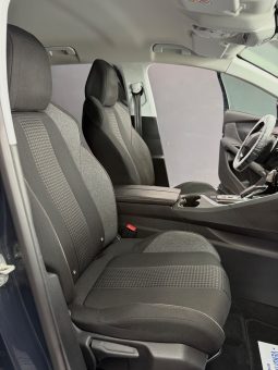 
										Peugeot 3008 1.6 BlueHDi 120 Cv EAT6 Allure Pack 2018 full									
