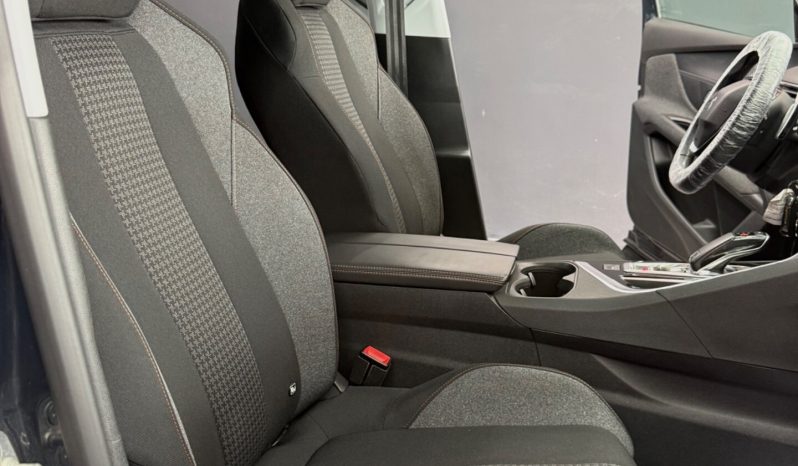 
								Peugeot 3008 1.6 BlueHDi 120 Cv EAT6 Allure Pack 2018 full									