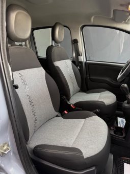 
										Fiat Panda 1.3 Multijet 95 CV Lounge 2019 full									