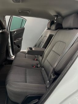 
										Kia Sportage 1.7 CRDI 116 Cv STYLE 2018 full									