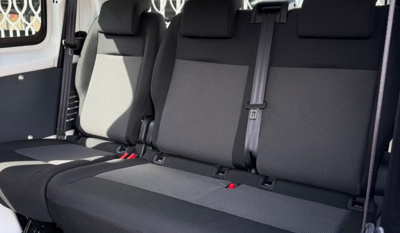 
								Peugeot Traveller BlueHDi 120 Cv 8 Posti ALLURE 2020 full									